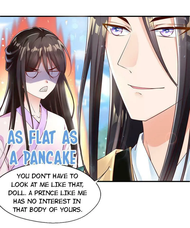 Slaughter Queen Reborn (Colored) Chapter 6 page 26 - 