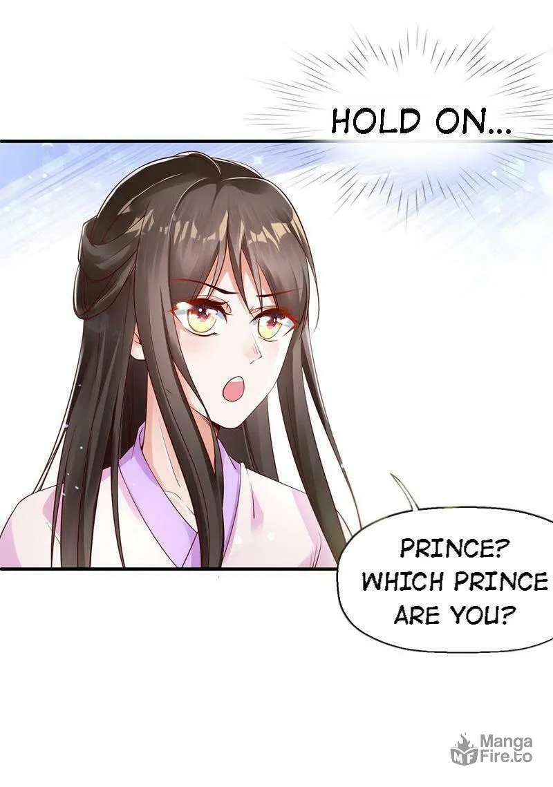 Slaughter Queen Reborn (Colored) Chapter 6 page 28 - 