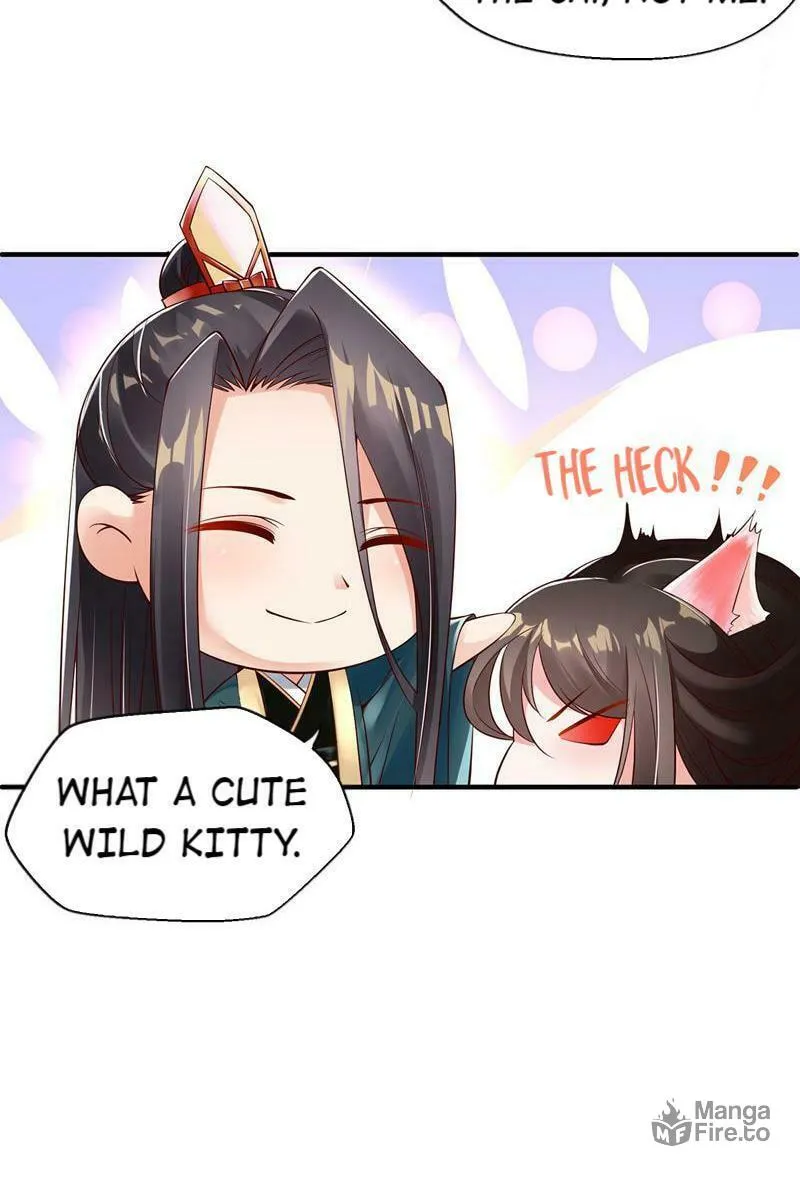 Slaughter Queen Reborn (Colored) Chapter 6 page 35 - 