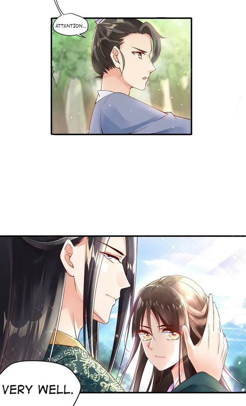 Slaughter Queen Reborn (Colored) Chapter 6 page 37 - 