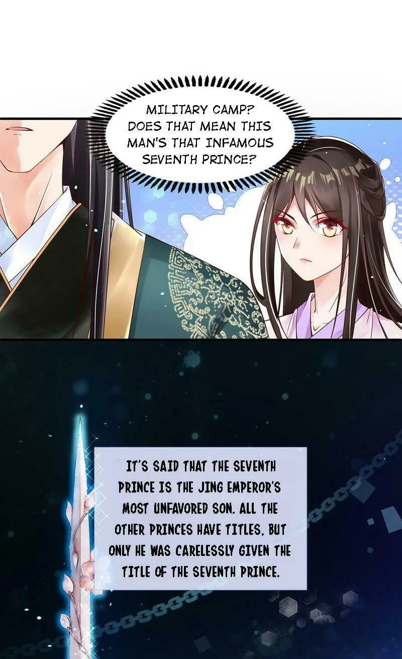 Slaughter Queen Reborn (Colored) Chapter 6 page 39 - 