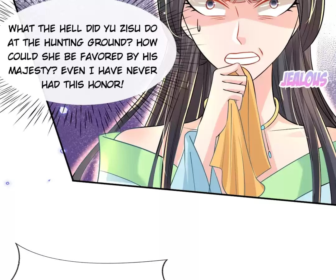 Slaughter Queen Reborn (Colored) Chapter 60 page 11 - 