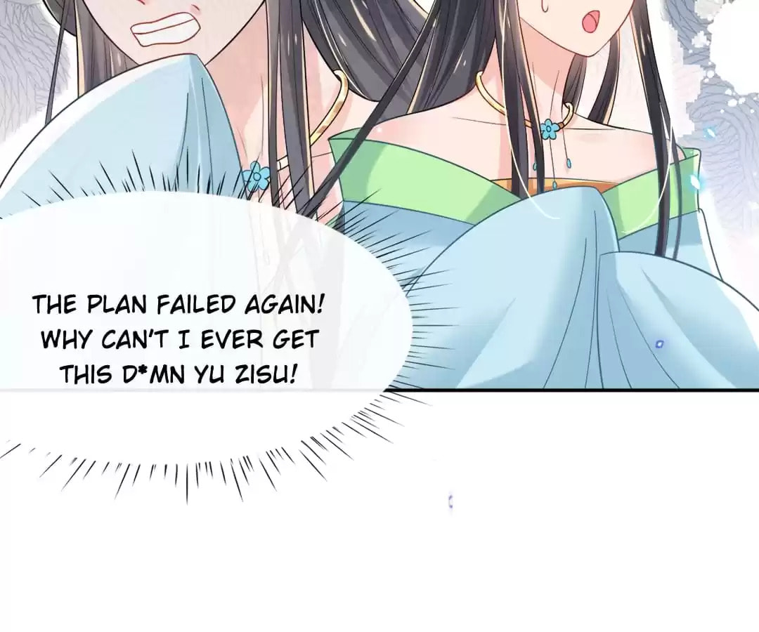 Slaughter Queen Reborn (Colored) Chapter 60 page 37 - 