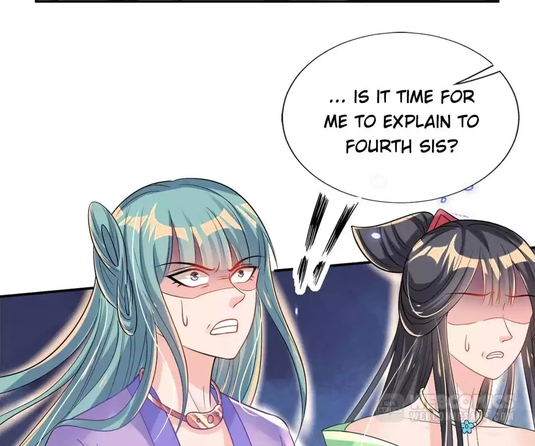 Slaughter Queen Reborn (Colored) Chapter 60 page 39 - 