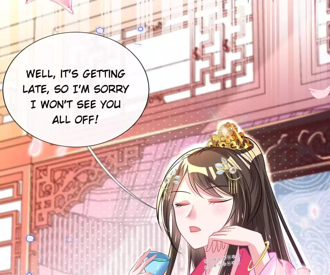 Slaughter Queen Reborn (Colored) Chapter 60 page 56 - 
