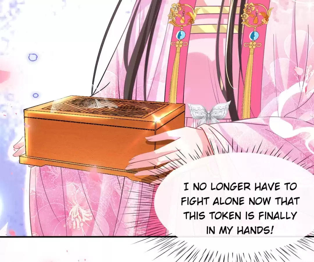 Slaughter Queen Reborn (Colored) Chapter 60 page 7 - 