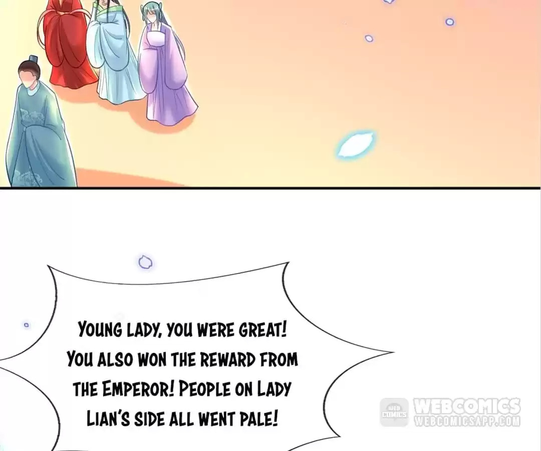 Slaughter Queen Reborn (Colored) Chapter 61 page 3 - 