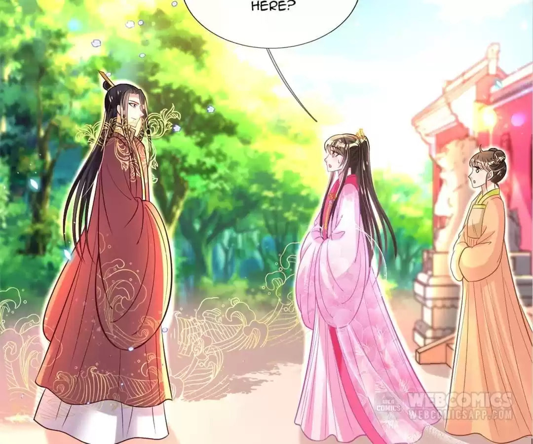 Slaughter Queen Reborn (Colored) Chapter 61 page 24 - 