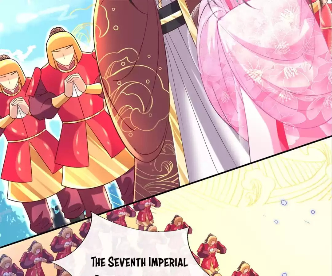 Slaughter Queen Reborn (Colored) Chapter 61 page 39 - 