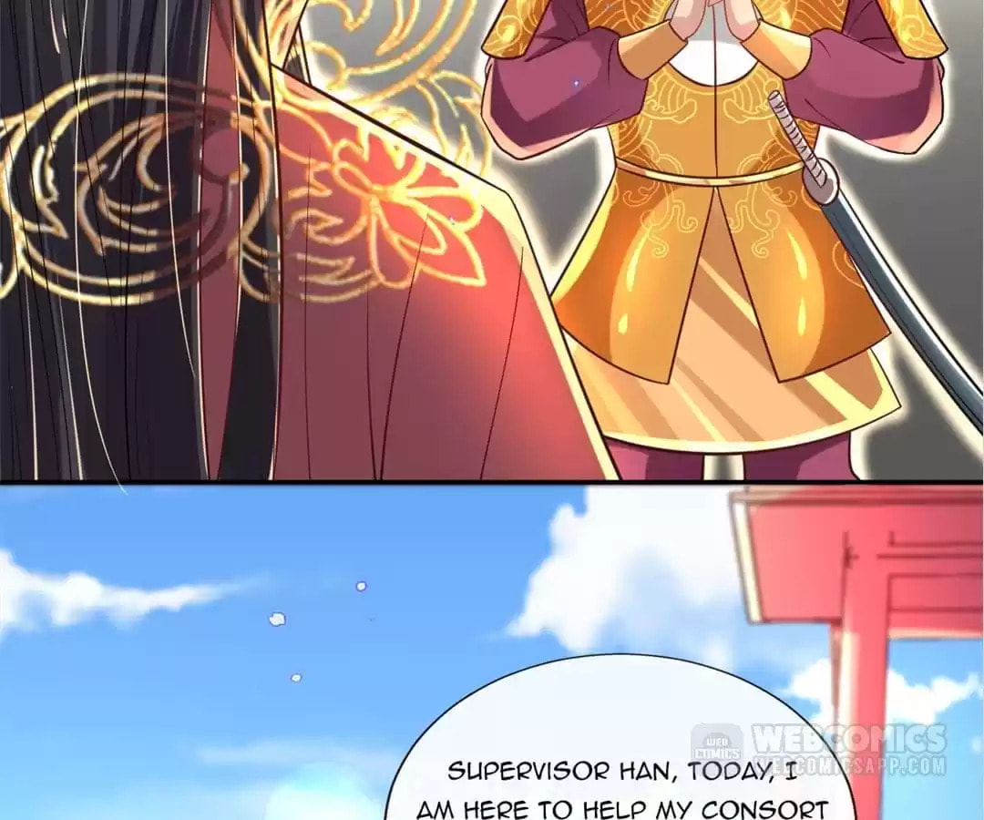 Slaughter Queen Reborn (Colored) Chapter 61 page 43 - 