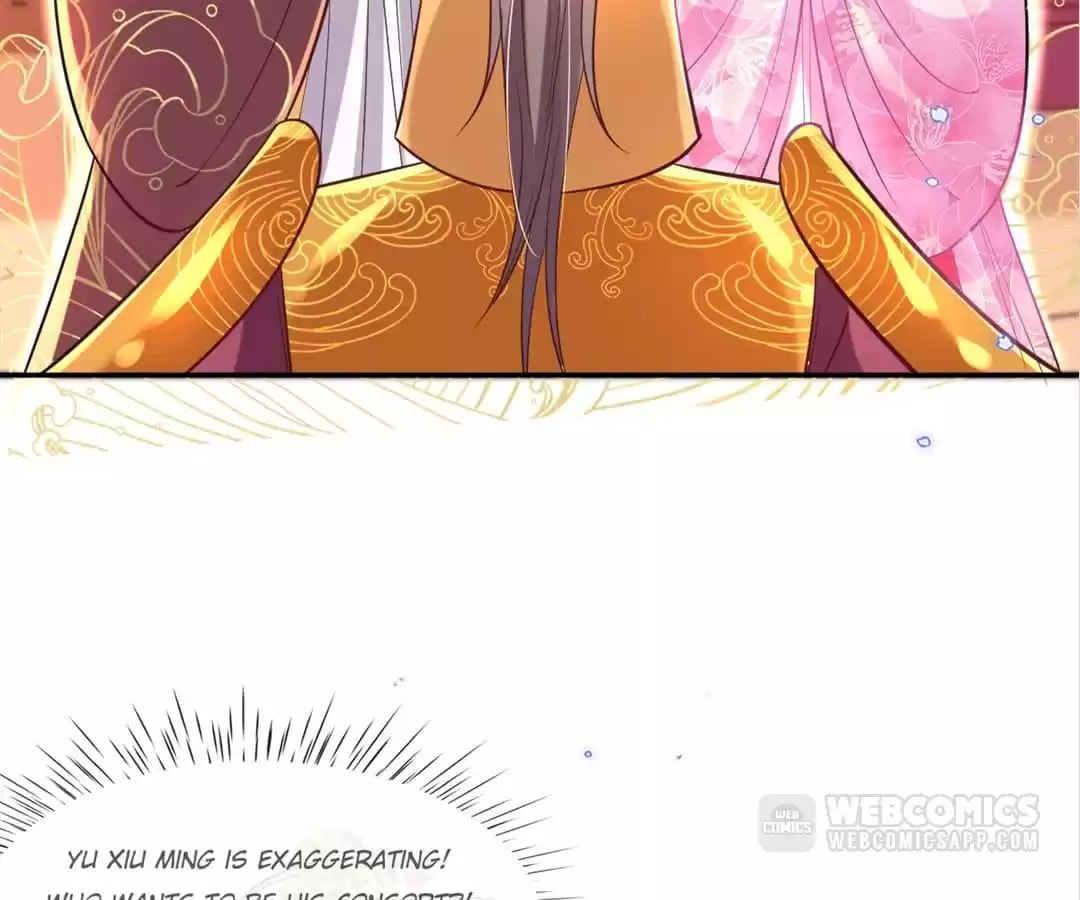 Slaughter Queen Reborn (Colored) Chapter 61 page 46 - 