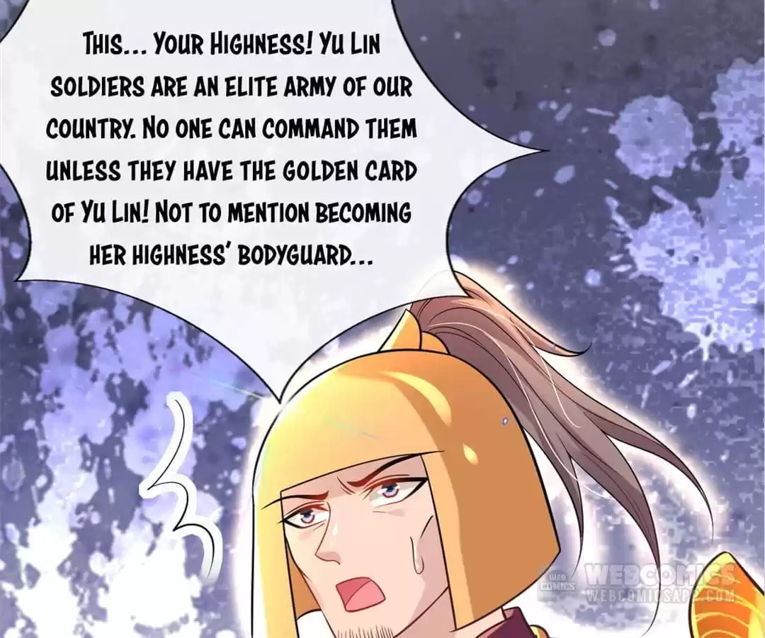Slaughter Queen Reborn (Colored) Chapter 61 page 49 - 