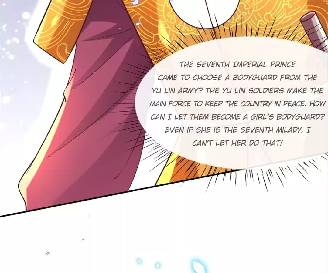 Slaughter Queen Reborn (Colored) Chapter 61 page 51 - 
