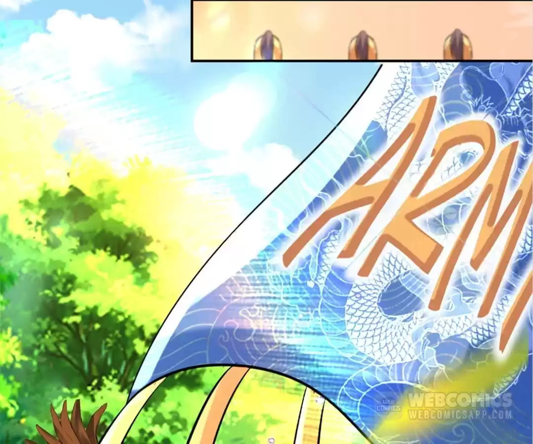 Slaughter Queen Reborn (Colored) Chapter 61 page 64 - 