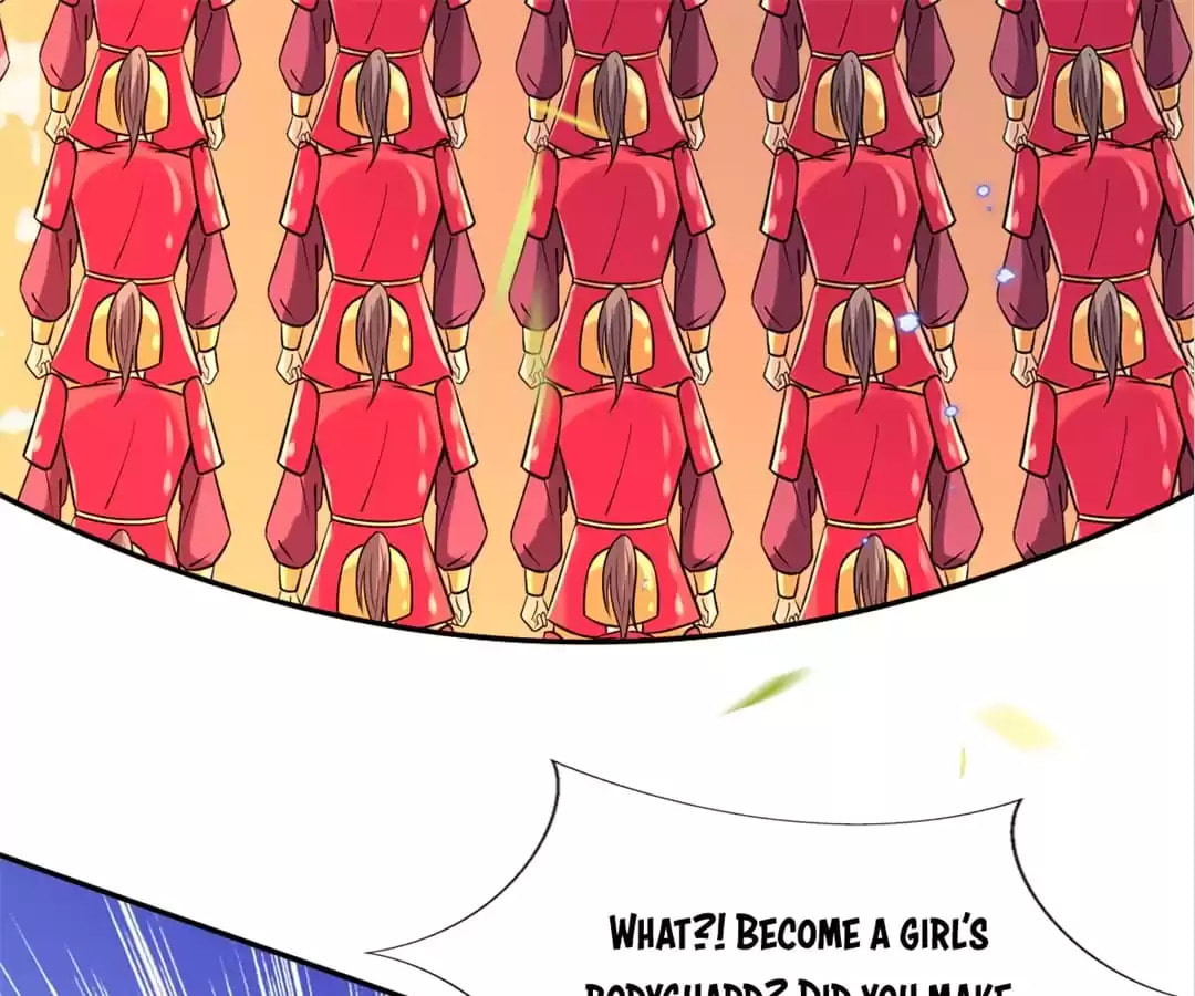 Slaughter Queen Reborn (Colored) Chapter 61 page 69 - 