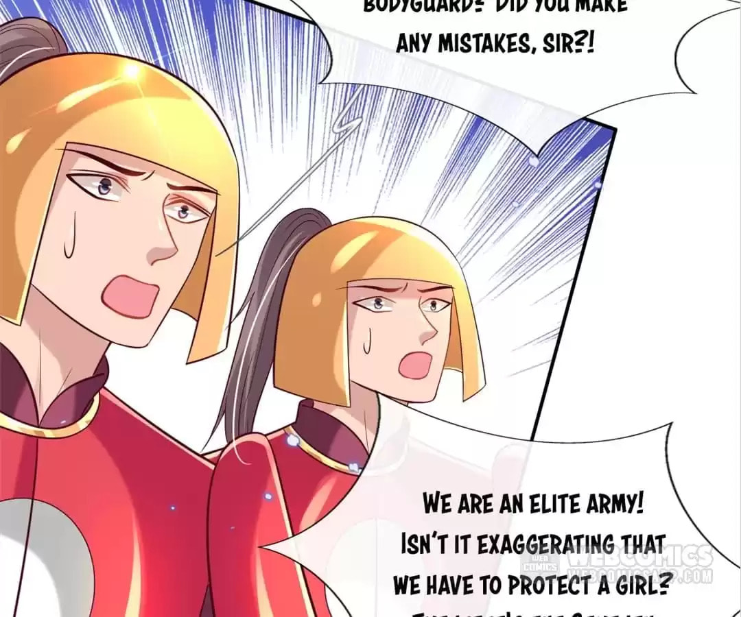 Slaughter Queen Reborn (Colored) Chapter 61 page 70 - 