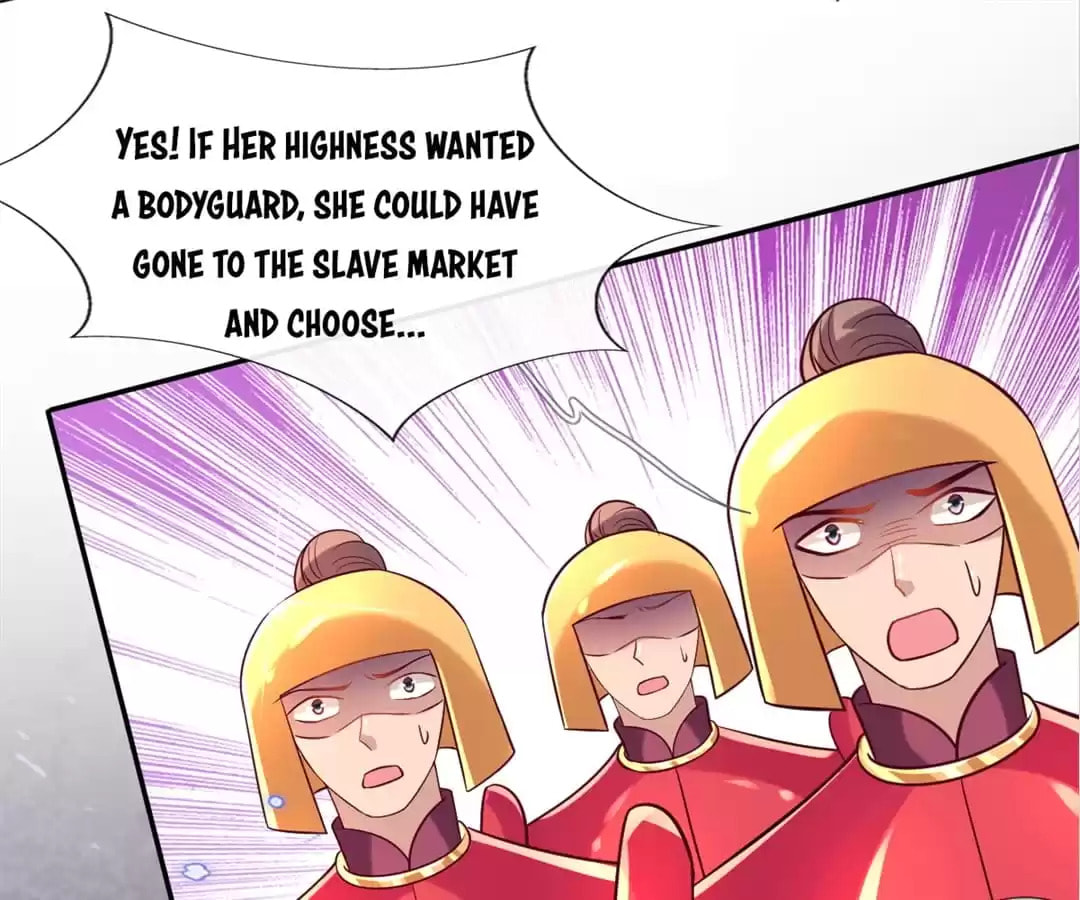 Slaughter Queen Reborn (Colored) Chapter 61 page 72 - 