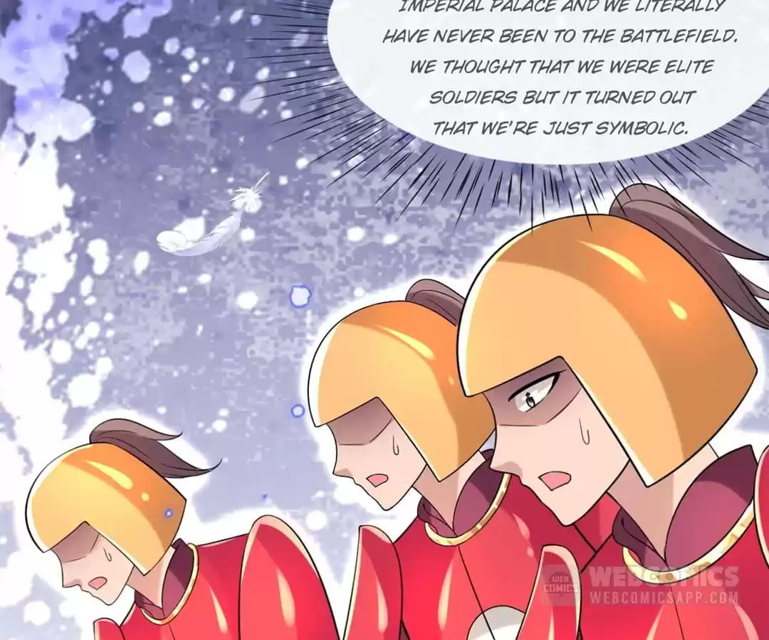 Slaughter Queen Reborn (Colored) Chapter 63 page 3 - 