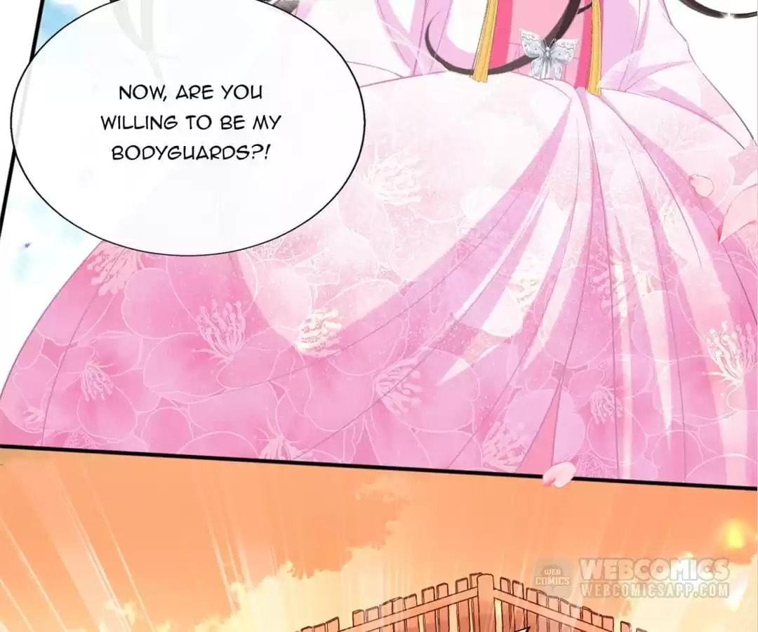 Slaughter Queen Reborn (Colored) Chapter 63 page 6 - 