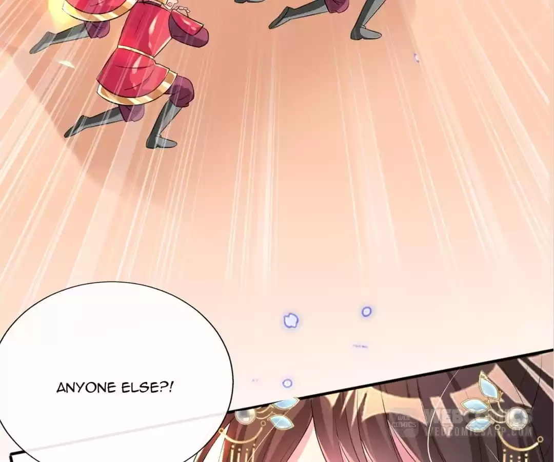 Slaughter Queen Reborn (Colored) Chapter 63 page 9 - 