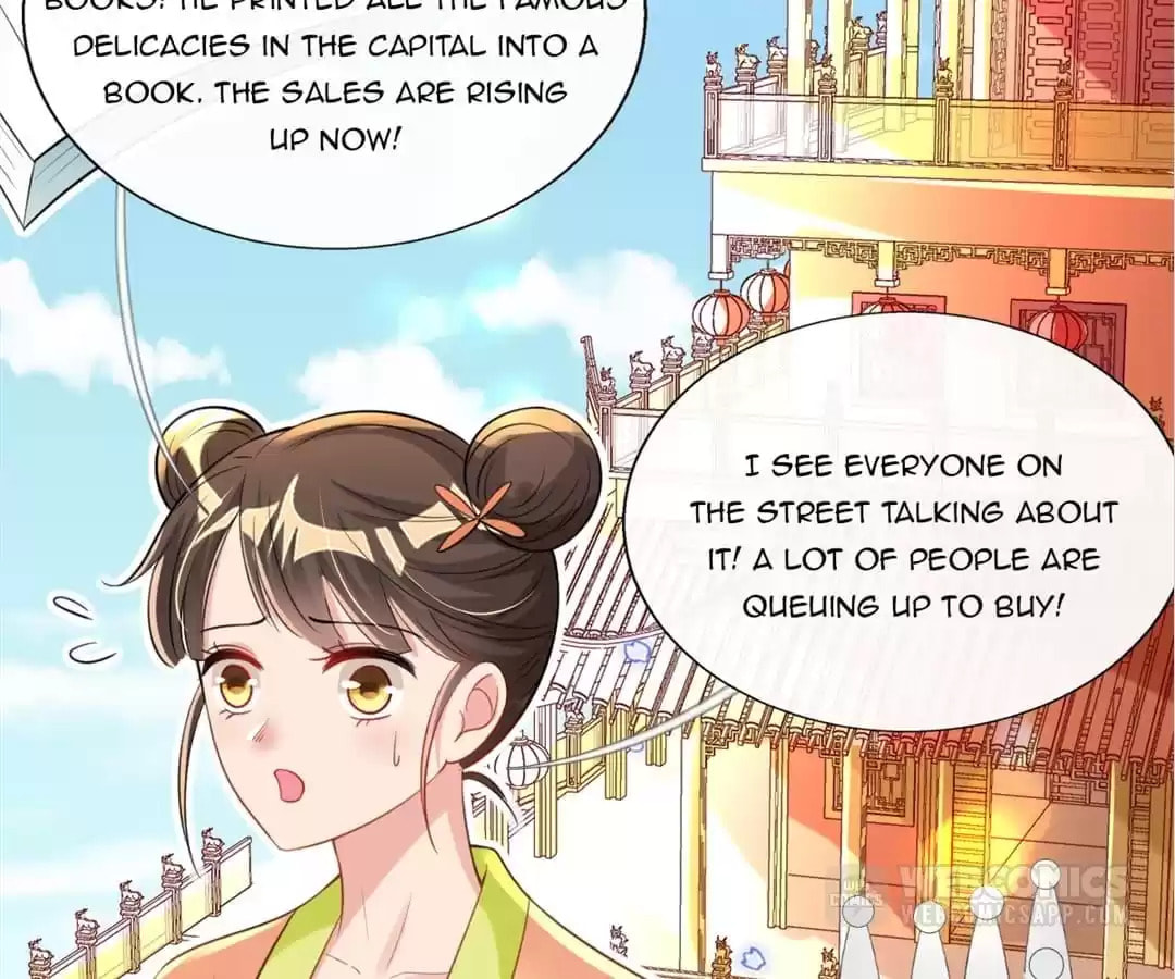 Slaughter Queen Reborn (Colored) Chapter 64 page 81 - 