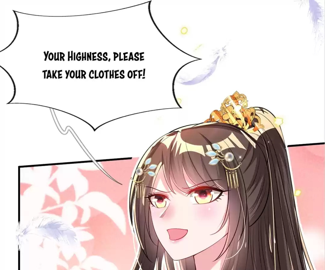 Slaughter Queen Reborn (Colored) Chapter 65 page 47 - 
