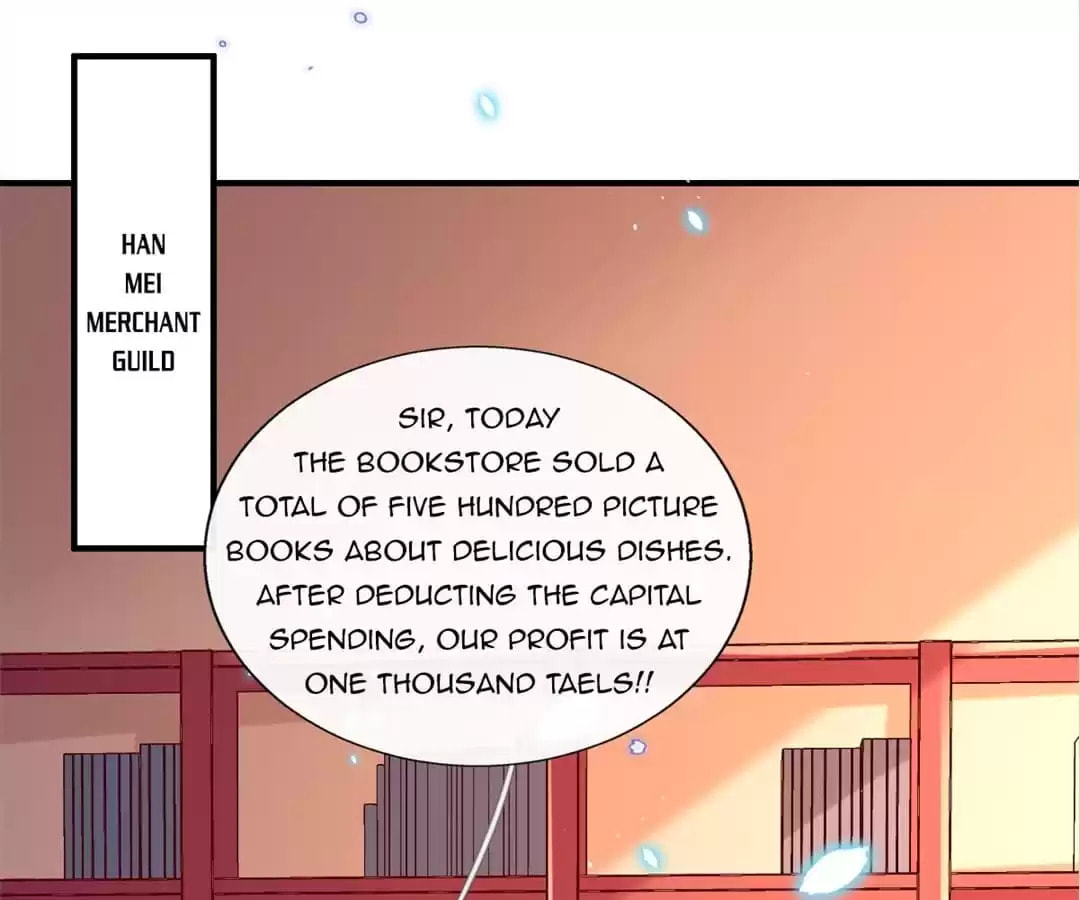 Slaughter Queen Reborn (Colored) Chapter 66 page 41 - 