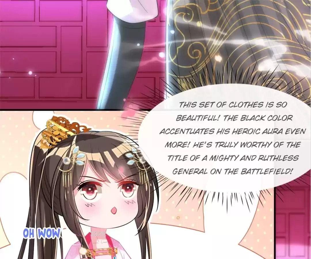 Slaughter Queen Reborn (Colored) Chapter 66 page 8 - 