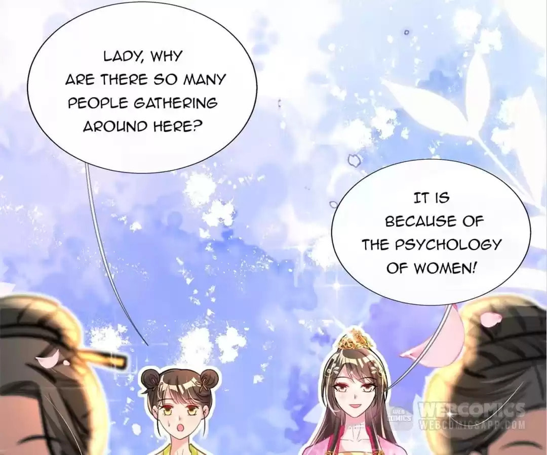Slaughter Queen Reborn (Colored) Chapter 67 page 11 - 