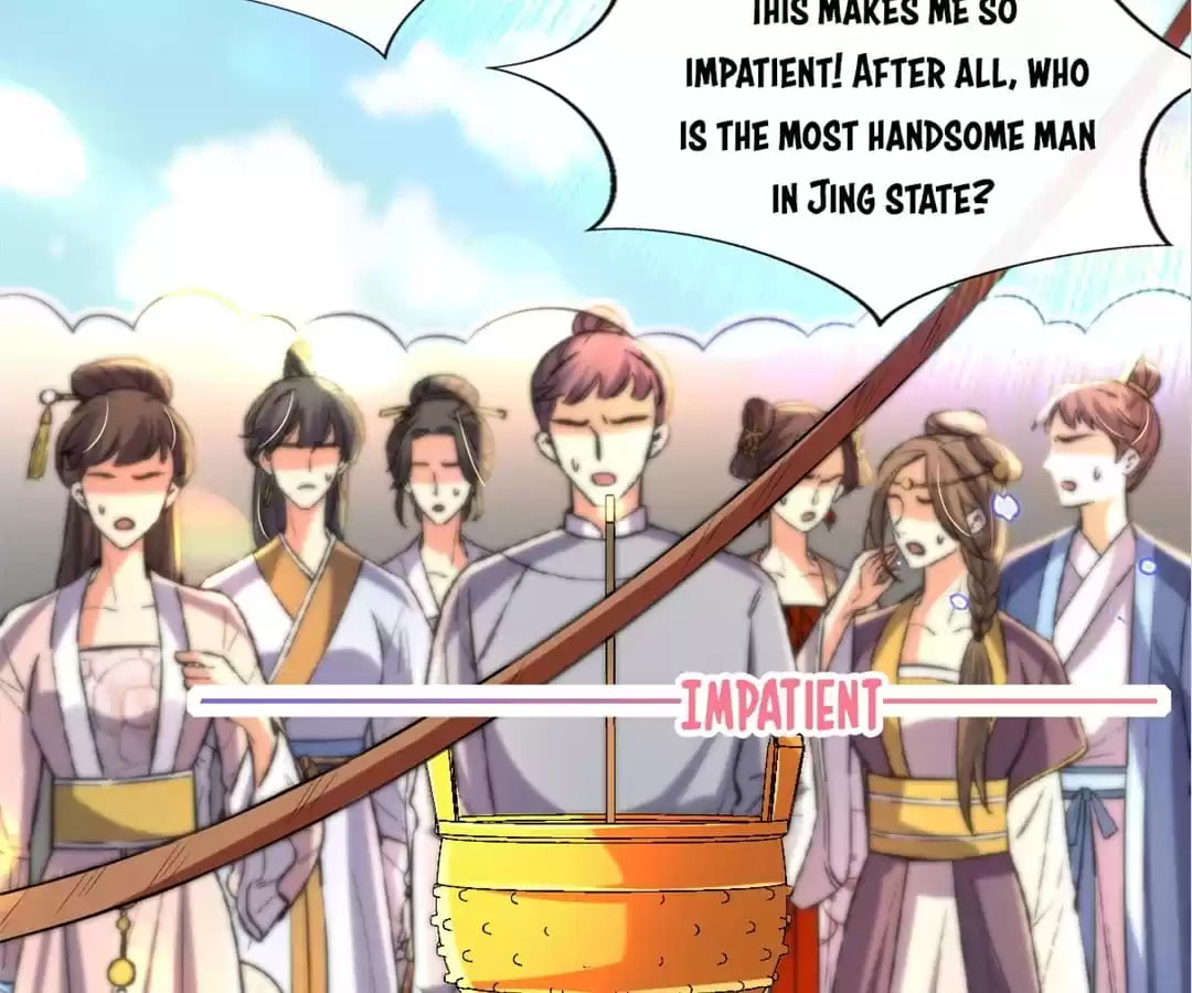 Slaughter Queen Reborn (Colored) Chapter 67 page 24 - 
