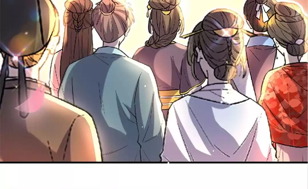 Slaughter Queen Reborn (Colored) Chapter 67 page 34 - 