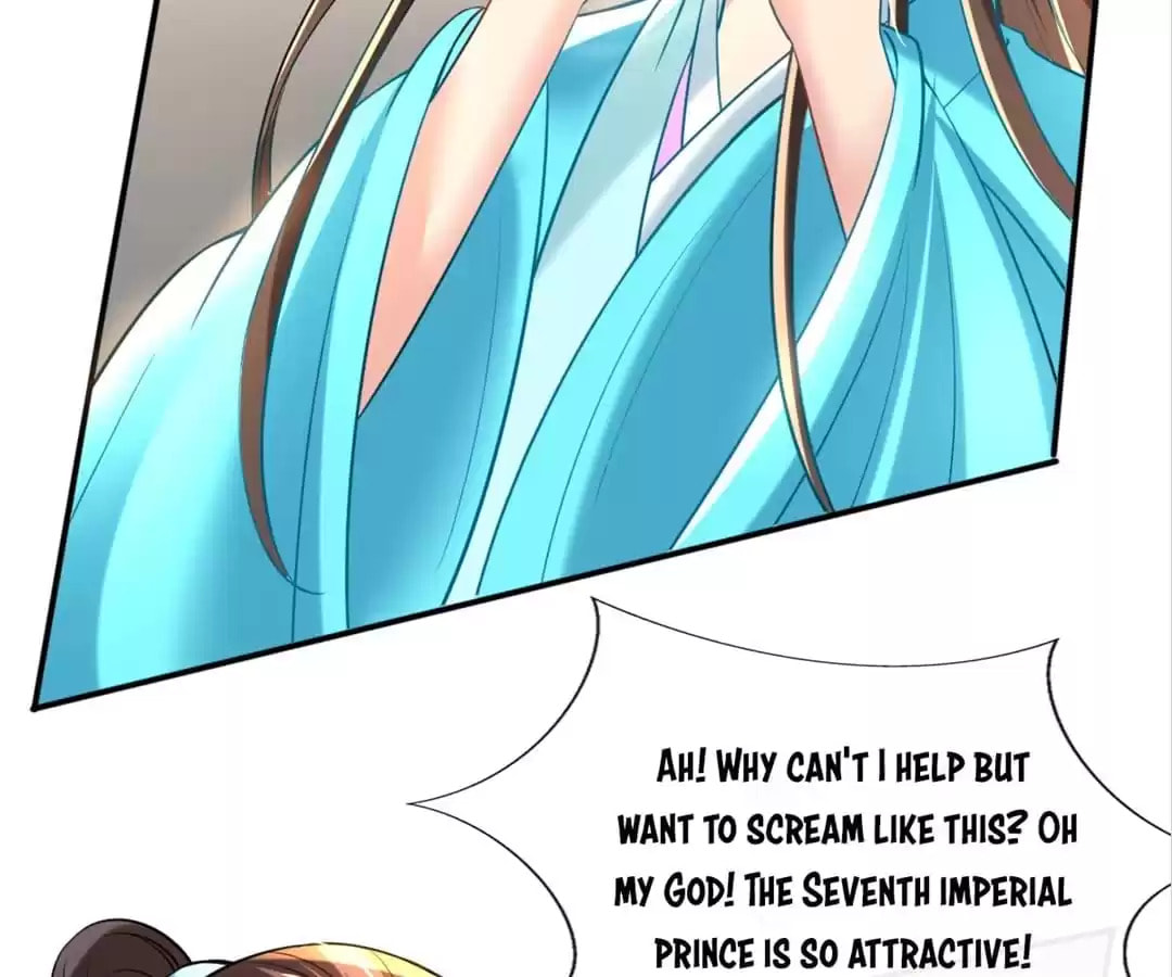 Slaughter Queen Reborn (Colored) Chapter 67 page 39 - 