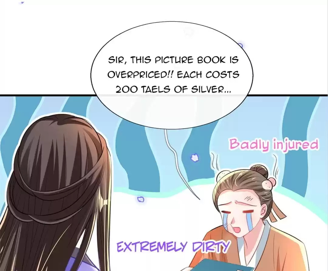 Slaughter Queen Reborn (Colored) Chapter 68 page 22 - 