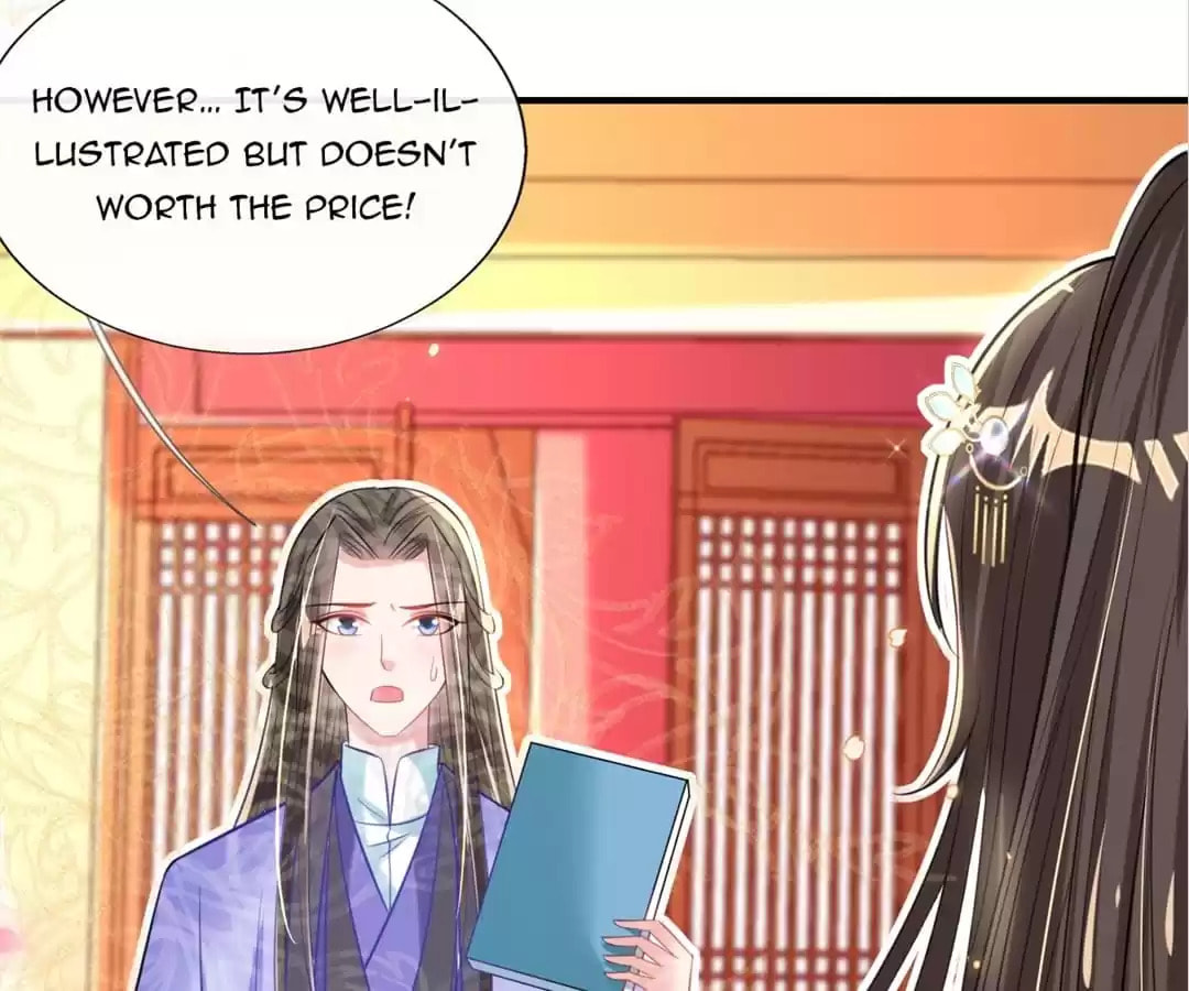 Slaughter Queen Reborn (Colored) Chapter 68 page 42 - 