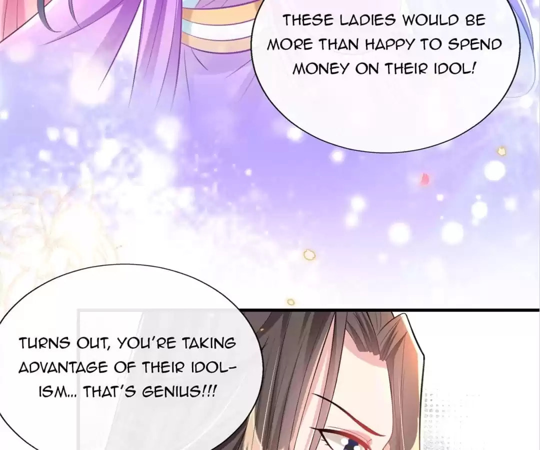 Slaughter Queen Reborn (Colored) Chapter 68 page 54 - 
