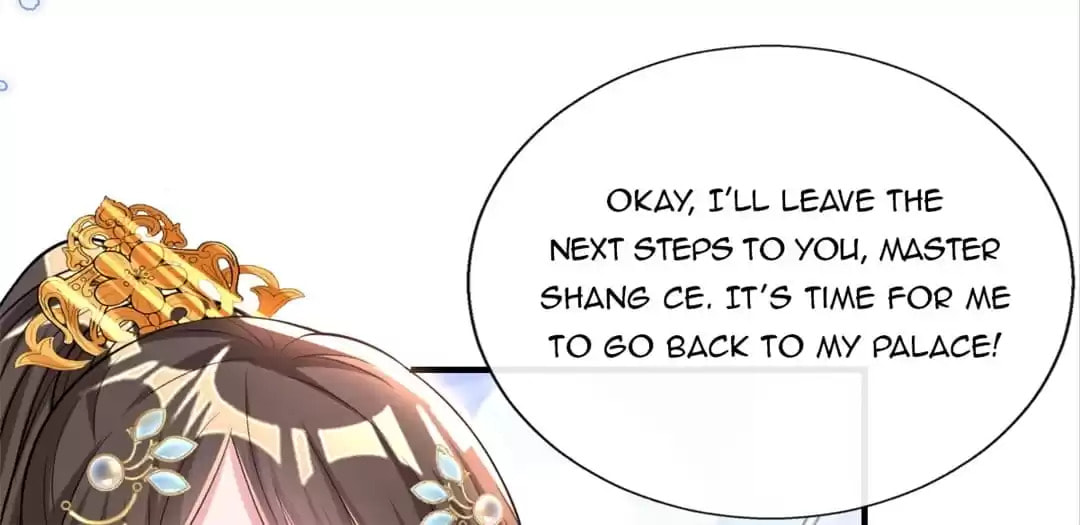 Slaughter Queen Reborn (Colored) Chapter 69 page 34 - 
