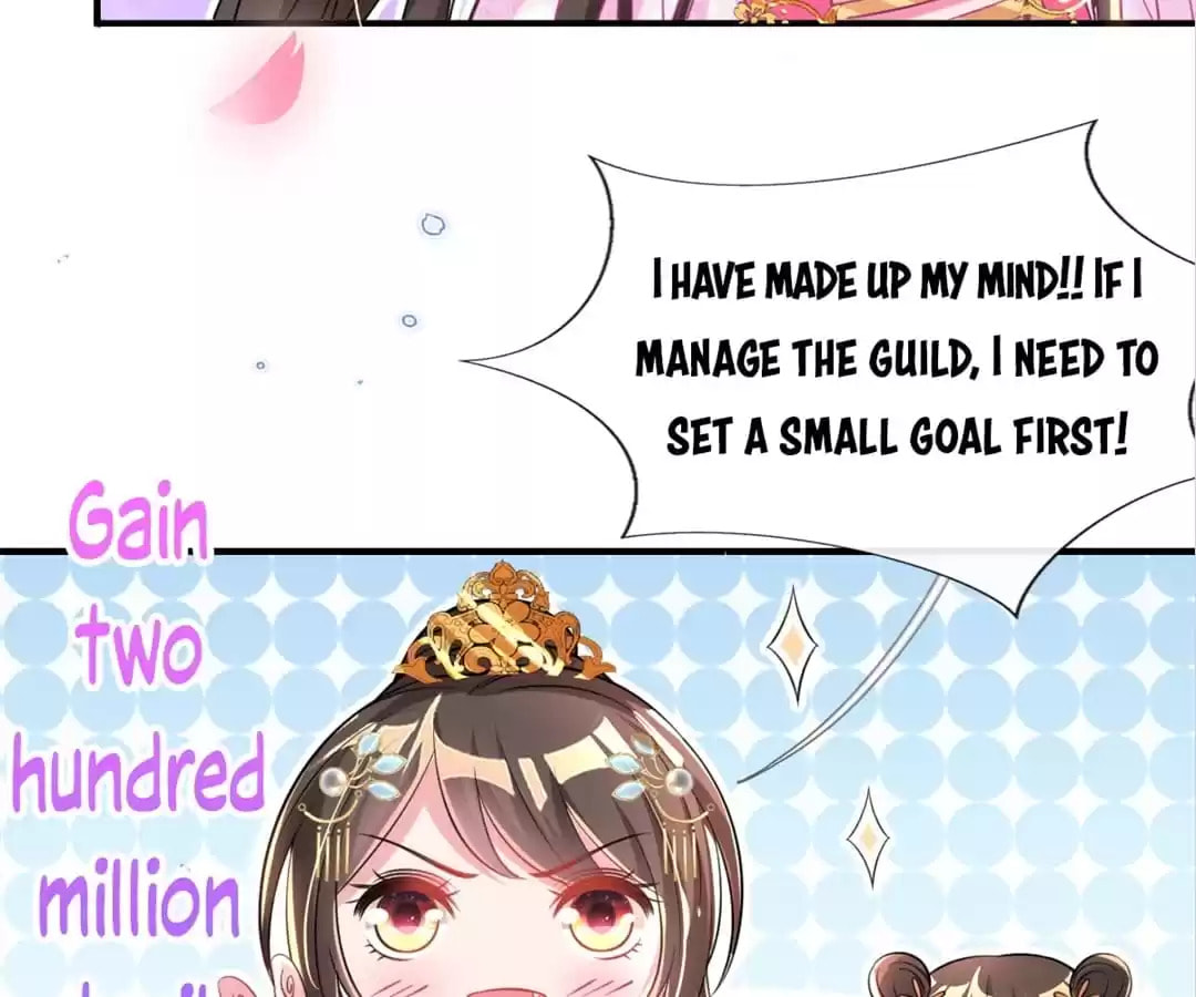 Slaughter Queen Reborn (Colored) Chapter 69 page 48 - 