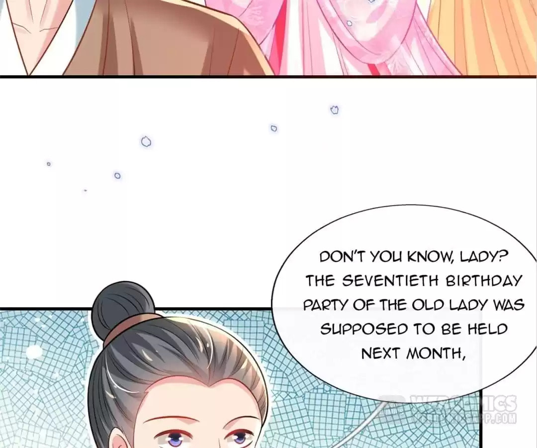 Slaughter Queen Reborn (Colored) Chapter 69 page 59 - 