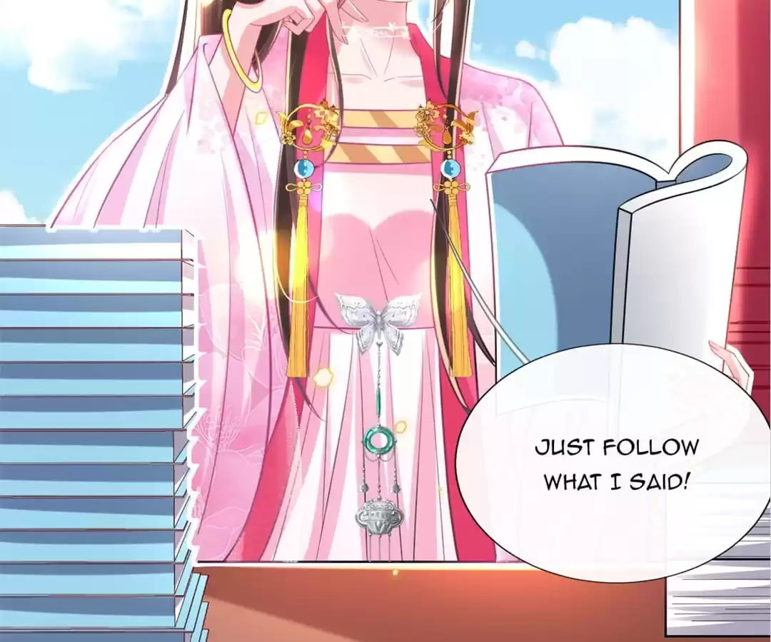 Slaughter Queen Reborn (Colored) Chapter 69 page 9 - 