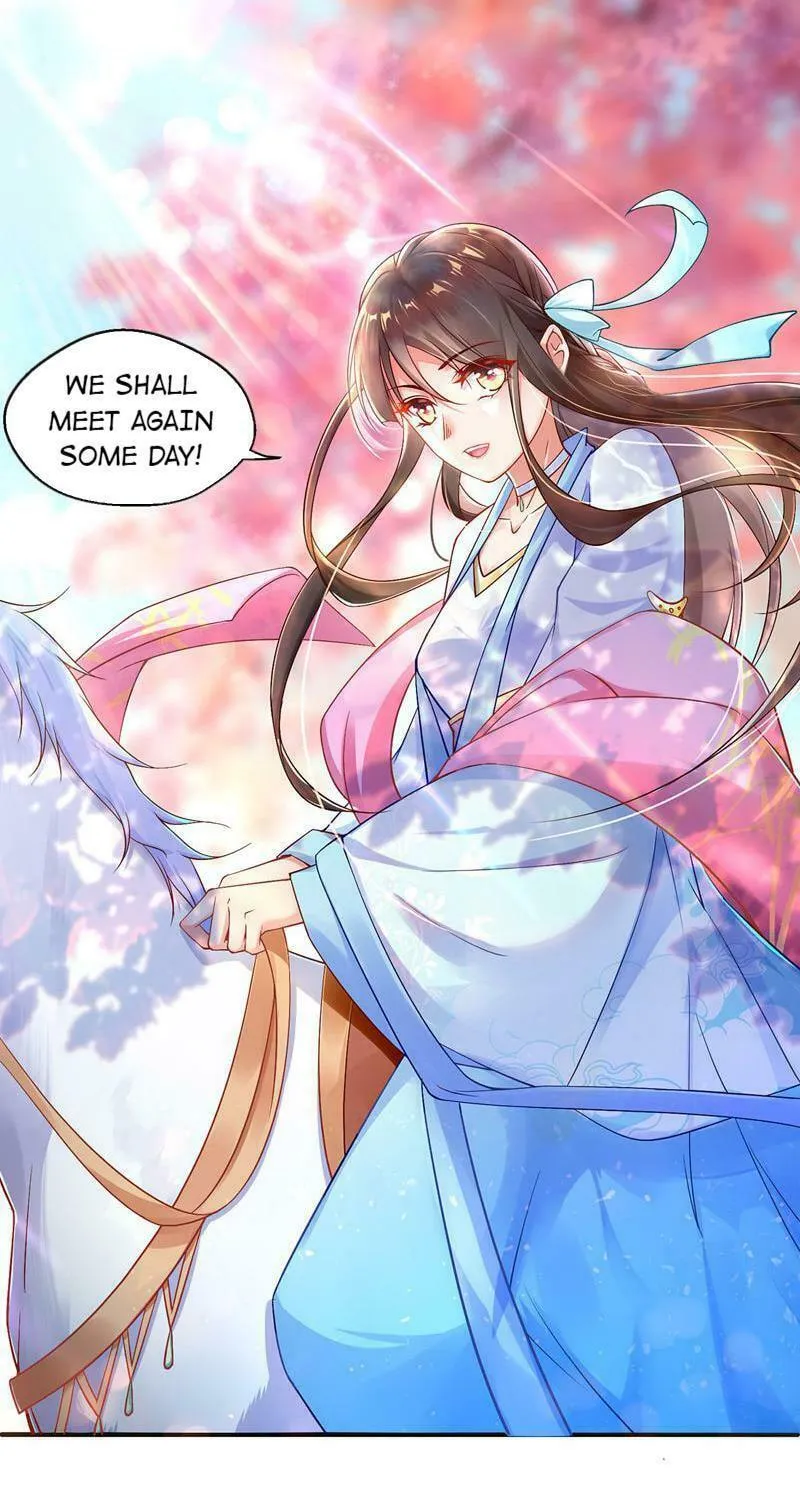 Slaughter Queen Reborn (Colored) Chapter 7 page 11 - 