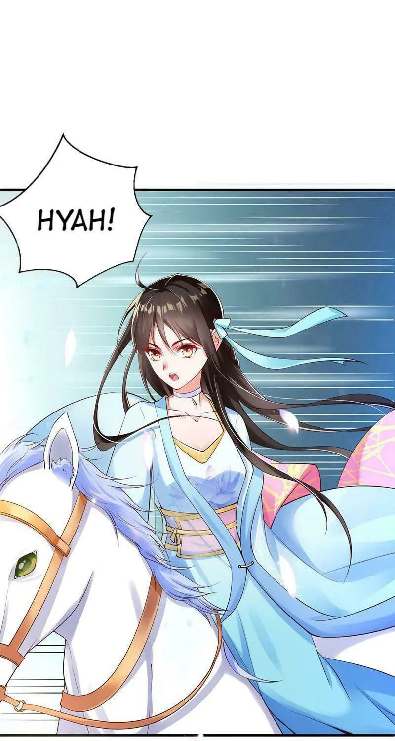 Slaughter Queen Reborn (Colored) Chapter 7 page 13 - 