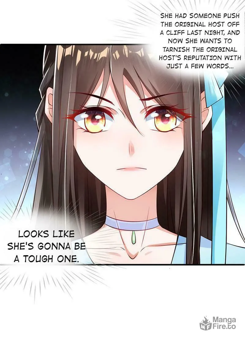 Slaughter Queen Reborn (Colored) Chapter 7 page 27 - 