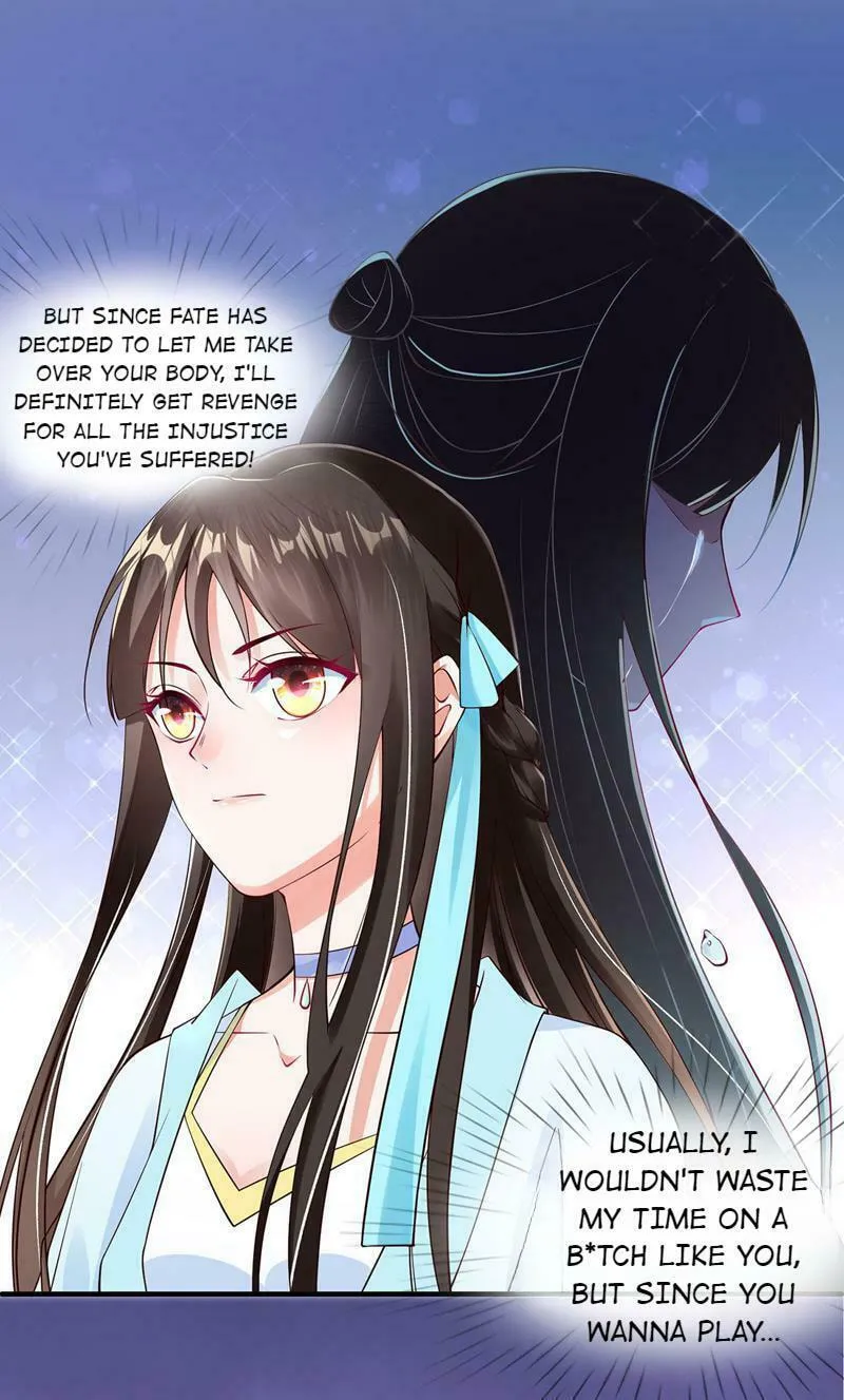 Slaughter Queen Reborn (Colored) Chapter 7 page 28 - 