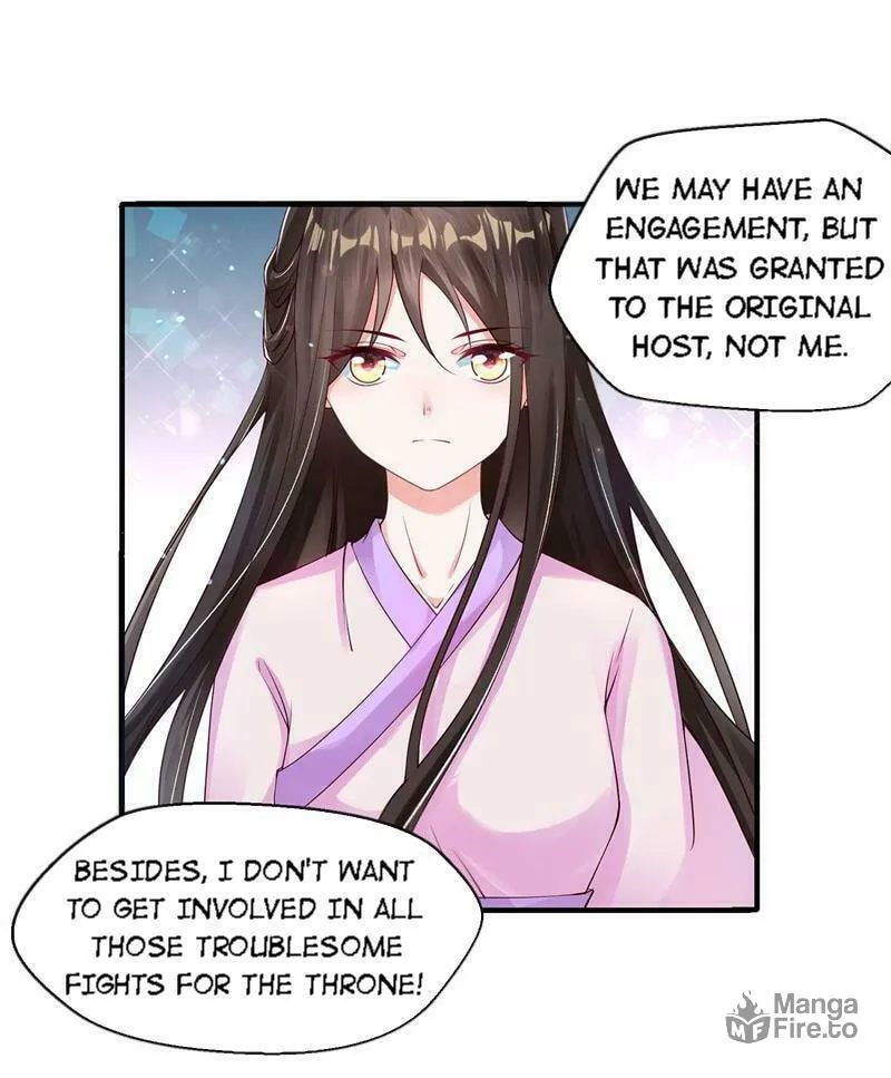 Slaughter Queen Reborn (Colored) Chapter 7 page 4 - 
