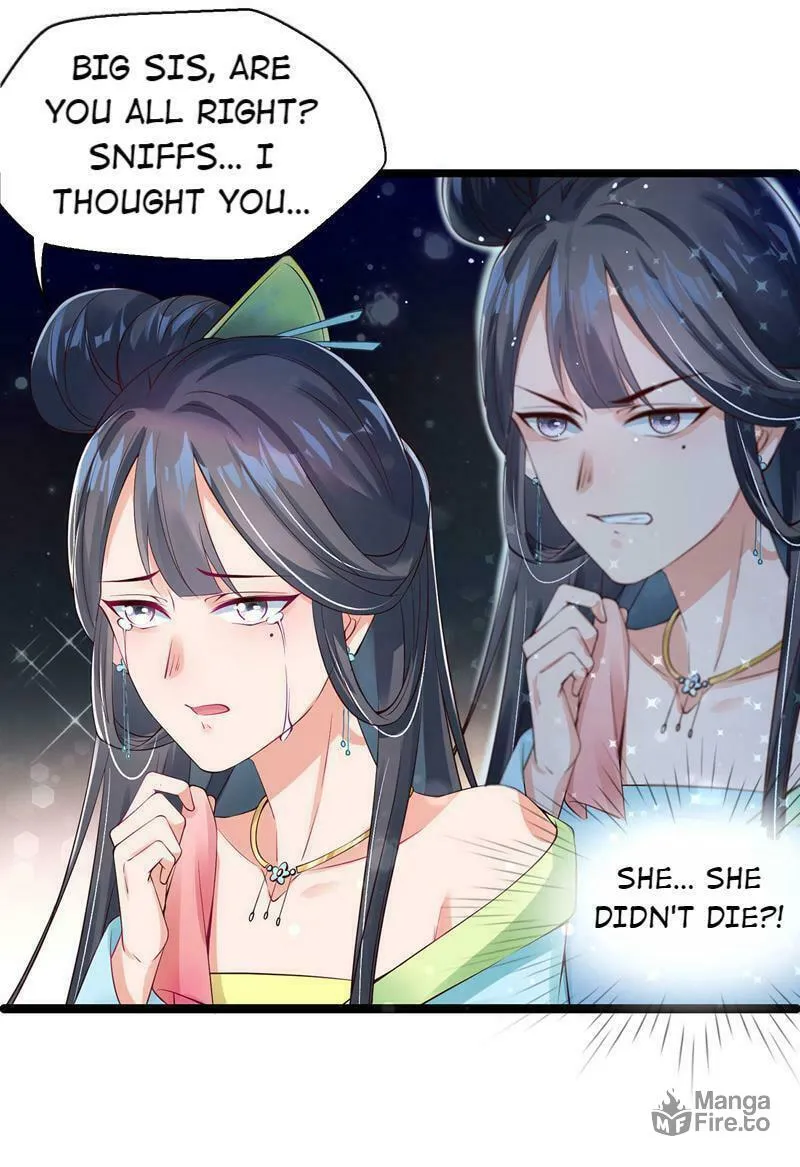 Slaughter Queen Reborn (Colored) Chapter 7 page 34 - 