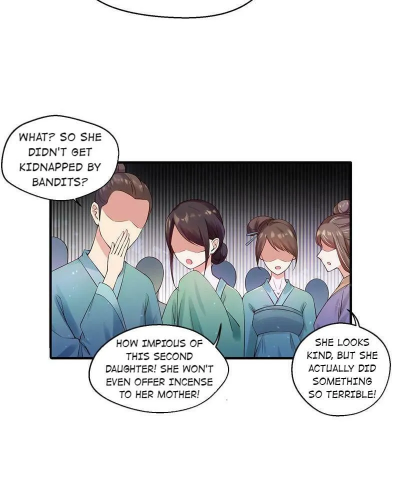 Slaughter Queen Reborn (Colored) Chapter 7 page 41 - 