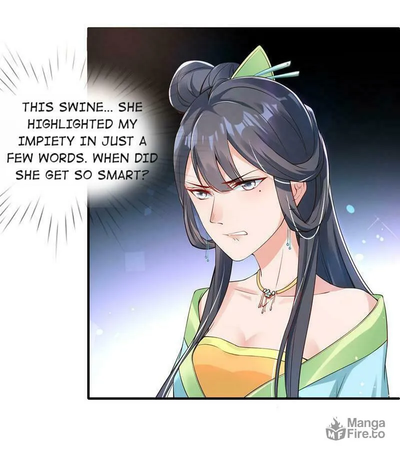Slaughter Queen Reborn (Colored) Chapter 7 page 42 - 