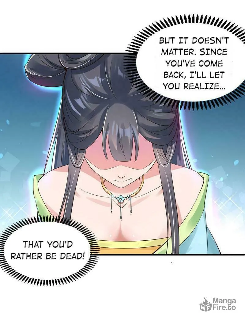 Slaughter Queen Reborn (Colored) Chapter 7 page 43 - 