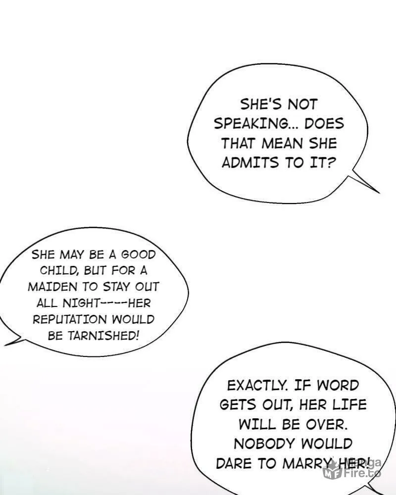 Slaughter Queen Reborn (Colored) Chapter 7 page 47 - 