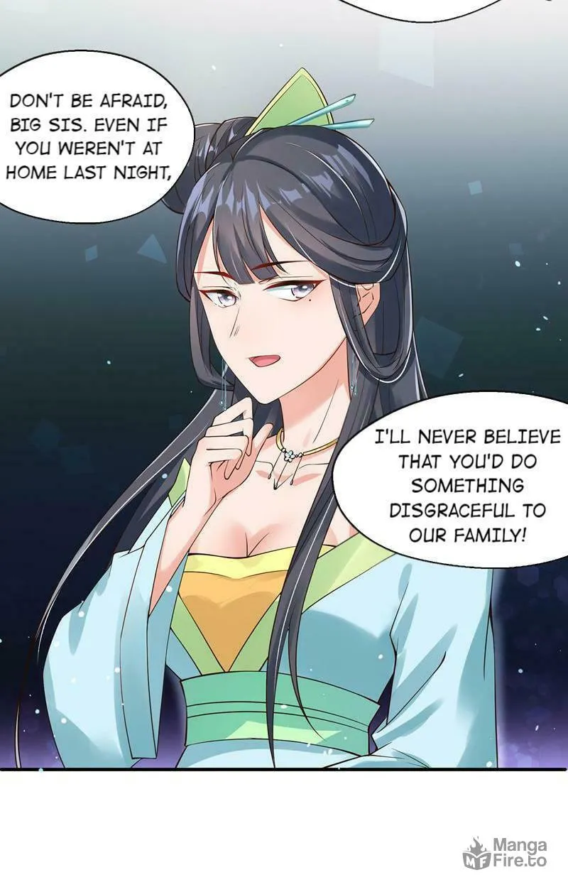 Slaughter Queen Reborn (Colored) Chapter 7 page 48 - 